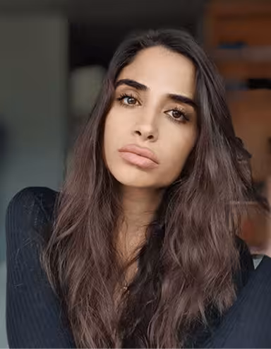 Daliah Vakili
