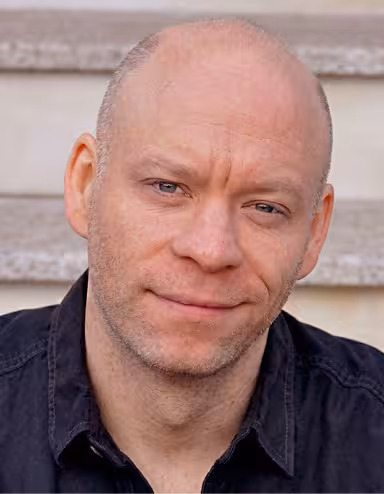 Jason Bash
