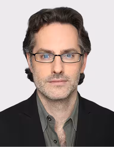 Jason Reed