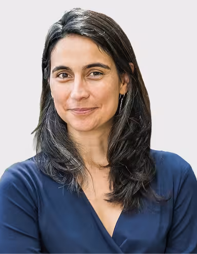 Julia Bacha