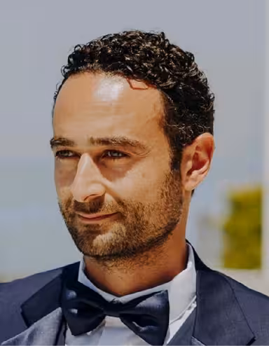 Khaled Sabawi