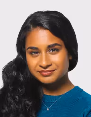 Melissa Morgan