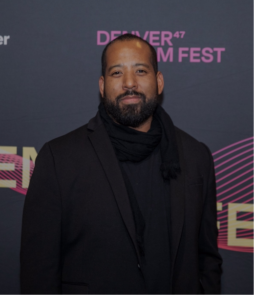 Michael Hyon Johnson's Journey from M Film Lab to Festival Success with Black Metal
