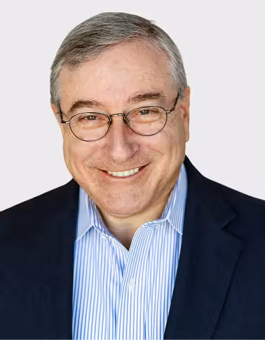 Sandy Climan - Strategic Advisor